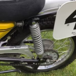 Yamaha AT1MX - 1970 thông số kỹ thuật và hình ảnh, Yamaha AT1MX  - 1970 specifications and photos