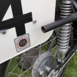Yamaha AT1MX - 1970 thông số kỹ thuật và hình ảnh, Yamaha AT1MX  - 1970 specifications and photos
