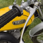 Yamaha AT1MX - 1970 thông số kỹ thuật và hình ảnh, Yamaha AT1MX  - 1970 specifications and photos