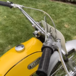 Yamaha AT1MX - 1970 thông số kỹ thuật và hình ảnh, Yamaha AT1MX  - 1970 specifications and photos