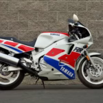 Yamaha FZR1000 EXUP – 1989 thông số kỹ thuật và hình ảnh, Yamaha FZR1000 EXUP – 1989 specifications and photos