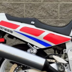 Yamaha FZR1000 EXUP – 1989 thông số kỹ thuật và hình ảnh, Yamaha FZR1000 EXUP – 1989 specifications and photos