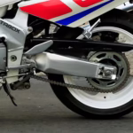 Yamaha FZR1000 EXUP – 1989 thông số kỹ thuật và hình ảnh, Yamaha FZR1000 EXUP – 1989 specifications and photos