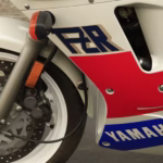 Yamaha FZR1000 EXUP – 1989 thông số kỹ thuật và hình ảnh, Yamaha FZR1000 EXUP – 1989 specifications and photos