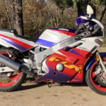 Yamaha FZR600 – 1996  thông số kỹ thuật và hình ảnh, Yamaha FZR600 – 1996  specifications and photos