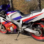 Yamaha FZR600 – 1996  thông số kỹ thuật và hình ảnh, Yamaha FZR600 – 1996  specifications and photos