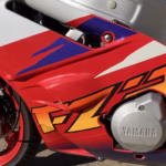 Yamaha FZR600 – 1996  thông số kỹ thuật và hình ảnh, Yamaha FZR600 – 1996  specifications and photos