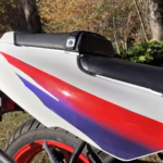 Yamaha FZR600 – 1996  thông số kỹ thuật và hình ảnh, Yamaha FZR600 – 1996  specifications and photos