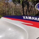 Yamaha FZR600 – 1996  thông số kỹ thuật và hình ảnh, Yamaha FZR600 – 1996  specifications and photos