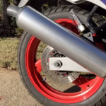 Yamaha FZR600 – 1996  thông số kỹ thuật và hình ảnh, Yamaha FZR600 – 1996  specifications and photos