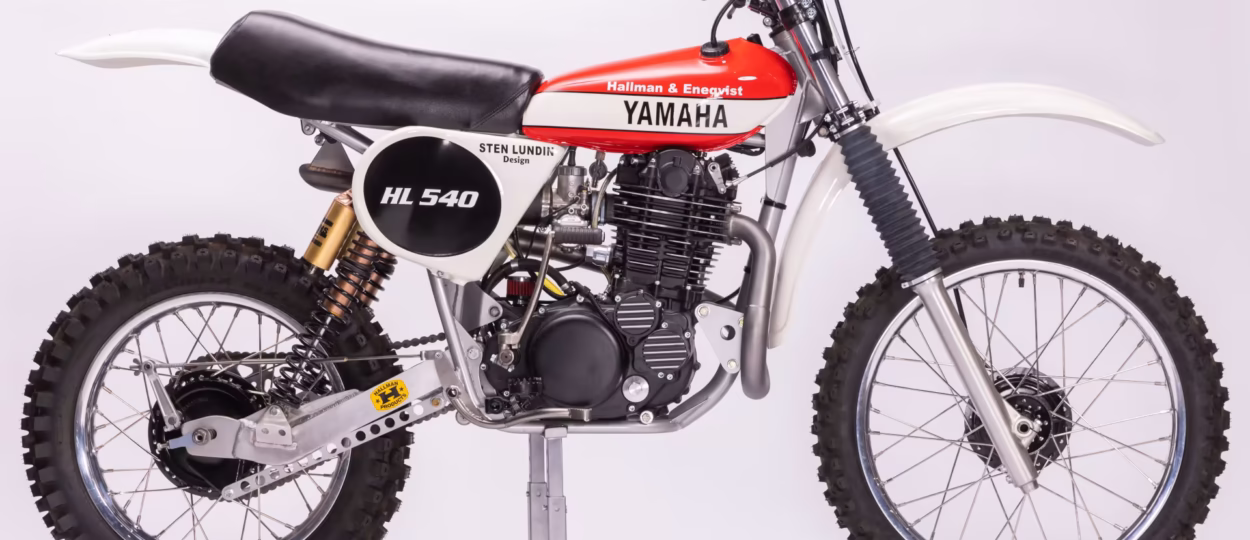 Yamaha HL500 – 1979 thông số kỹ thuật và hình ảnh, Yamaha HL500 – 1979 specifications and photos