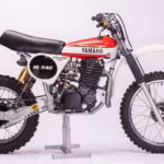 Yamaha HL500 – 1979 thông số kỹ thuật và hình ảnh, Yamaha HL500 – 1979 specifications and photos