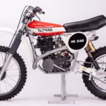 Yamaha HL500 – 1979 thông số kỹ thuật và hình ảnh, Yamaha HL500 – 1979 specifications and photos