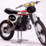 Yamaha HL500 – 1979 thông số kỹ thuật và hình ảnh, Yamaha HL500 – 1979 specifications and photos