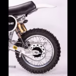Yamaha HL500 – 1979 thông số kỹ thuật và hình ảnh, Yamaha HL500 – 1979 specifications and photos