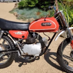 Yamaha JT-1 Mini Enduro – 1971 thông số kỹ thuật và hình ảnh, Yamaha JT-1 Mini Enduro – 1971 specifications and photos
