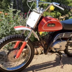 Yamaha JT-1 Mini Enduro – 1971 thông số kỹ thuật và hình ảnh, Yamaha JT-1 Mini Enduro – 1971 specifications and photos