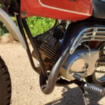 Yamaha JT-1 Mini Enduro – 1971 thông số kỹ thuật và hình ảnh, Yamaha JT-1 Mini Enduro – 1971 specifications and photos