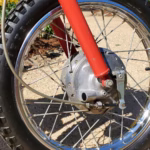 Yamaha JT-1 Mini Enduro – 1971 thông số kỹ thuật và hình ảnh, Yamaha JT-1 Mini Enduro – 1971 specifications and photos