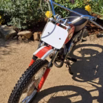 Yamaha JT-1 Mini Enduro – 1971 thông số kỹ thuật và hình ảnh, Yamaha JT-1 Mini Enduro – 1971 specifications and photos