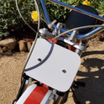 Yamaha JT-1 Mini Enduro – 1971 thông số kỹ thuật và hình ảnh, Yamaha JT-1 Mini Enduro – 1971 specifications and photos