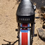 Yamaha JT-1 Mini Enduro – 1971 thông số kỹ thuật và hình ảnh, Yamaha JT-1 Mini Enduro – 1971 specifications and photos