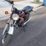 Yamaha RD350 – 1972  thông số kỹ thuật và hình ảnh, Yamaha RD350 – 1972  specifications and photos