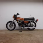 Yamaha RD350 – 1975  thông số kỹ thuật và hình ảnh, Yamaha RD350 – 1975  specifications and photos
