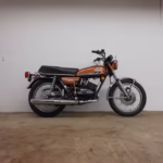 Yamaha RD350 – 1975  thông số kỹ thuật và hình ảnh, Yamaha RD350 – 1975  specifications and photos