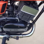 Yamaha RD350 – 1975  thông số kỹ thuật và hình ảnh, Yamaha RD350 – 1975  specifications and photos