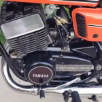 Yamaha RD350 – 1975  thông số kỹ thuật và hình ảnh, Yamaha RD350 – 1975  specifications and photos