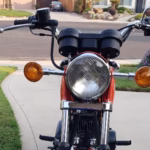 Yamaha RD350 – 1975  thông số kỹ thuật và hình ảnh, Yamaha RD350 – 1975  specifications and photos