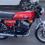 Yamaha RD400 – 1976  thông số kỹ thuật và hình ảnh, Yamaha RD400 – 1976  specifications and photos