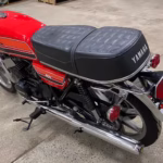 Yamaha RD400 – 1976  thông số kỹ thuật và hình ảnh, Yamaha RD400 – 1976  specifications and photos