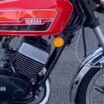 Yamaha RD400 – 1976  thông số kỹ thuật và hình ảnh, Yamaha RD400 – 1976  specifications and photos