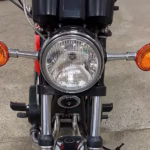 Yamaha RD400 – 1976  thông số kỹ thuật và hình ảnh, Yamaha RD400 – 1976  specifications and photos