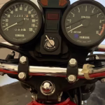 Yamaha RD400 – 1976  thông số kỹ thuật và hình ảnh, Yamaha RD400 – 1976  specifications and photos