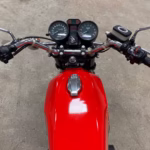 Yamaha RD400 – 1976  thông số kỹ thuật và hình ảnh, Yamaha RD400 – 1976  specifications and photos