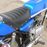 Yamaha RD60 – 1973 thông số kỹ thuật và hình ảnh, Yamaha RD60 – 1973 specifications and photos