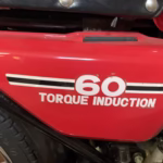 Yamaha RD60 – 1975 thông số kỹ thuật và hình ảnh, Yamaha RD60 – 1975 specifications and photos