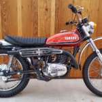 Yamaha RT3 360 – 1973 thông số kỹ thuật và hình ảnh, Yamaha RT3 360 – 1973  specifications and photos