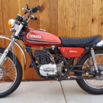 Yamaha RT3 360 – 1973 thông số kỹ thuật và hình ảnh, Yamaha RT3 360 – 1973  specifications and photos