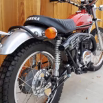 Yamaha RT3 360 – 1973 thông số kỹ thuật và hình ảnh, Yamaha RT3 360 – 1973  specifications and photos