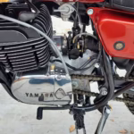 Yamaha RT3 360 – 1973 thông số kỹ thuật và hình ảnh, Yamaha RT3 360 – 1973  specifications and photos