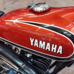 Yamaha RT3 360 – 1973 thông số kỹ thuật và hình ảnh, Yamaha RT3 360 – 1973  specifications and photos