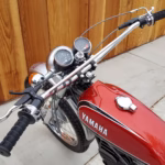 Yamaha RT3 360 – 1973 thông số kỹ thuật và hình ảnh, Yamaha RT3 360 – 1973  specifications and photos