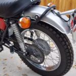 Yamaha RT3 360 – 1973 thông số kỹ thuật và hình ảnh, Yamaha RT3 360 – 1973  specifications and photos