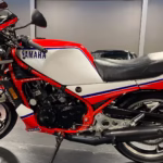 Yamaha RZ350 – 1984 thông số kỹ thuật và hình ảnh, Yamaha RZ350 – 19784 specifications and photos