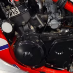 Yamaha RZ350 – 1984 thông số kỹ thuật và hình ảnh, Yamaha RZ350 – 19784 specifications and photos