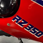 Yamaha RZ350 – 1984 thông số kỹ thuật và hình ảnh, Yamaha RZ350 – 19784 specifications and photos